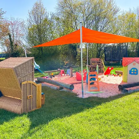 Ela's Hof - Bluetenflair