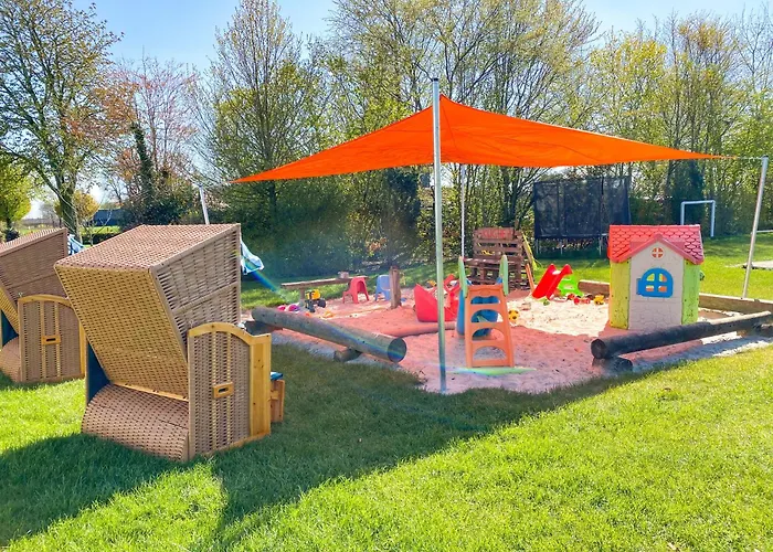 Ela's Hof - Bluetenflair